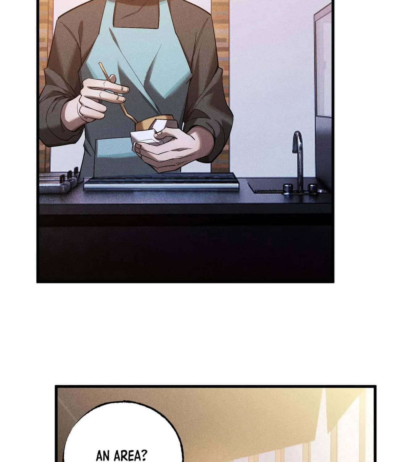 The Strongest Player Chapter 35 page 40 - 