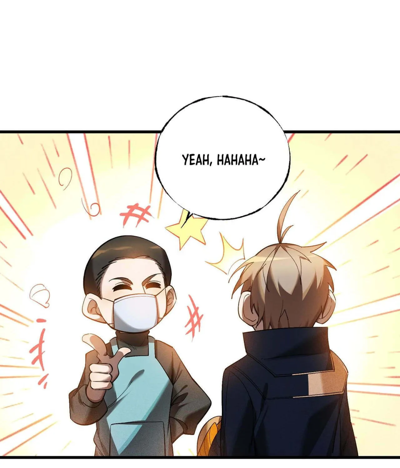 The Strongest Player Chapter 35 page 42 - 