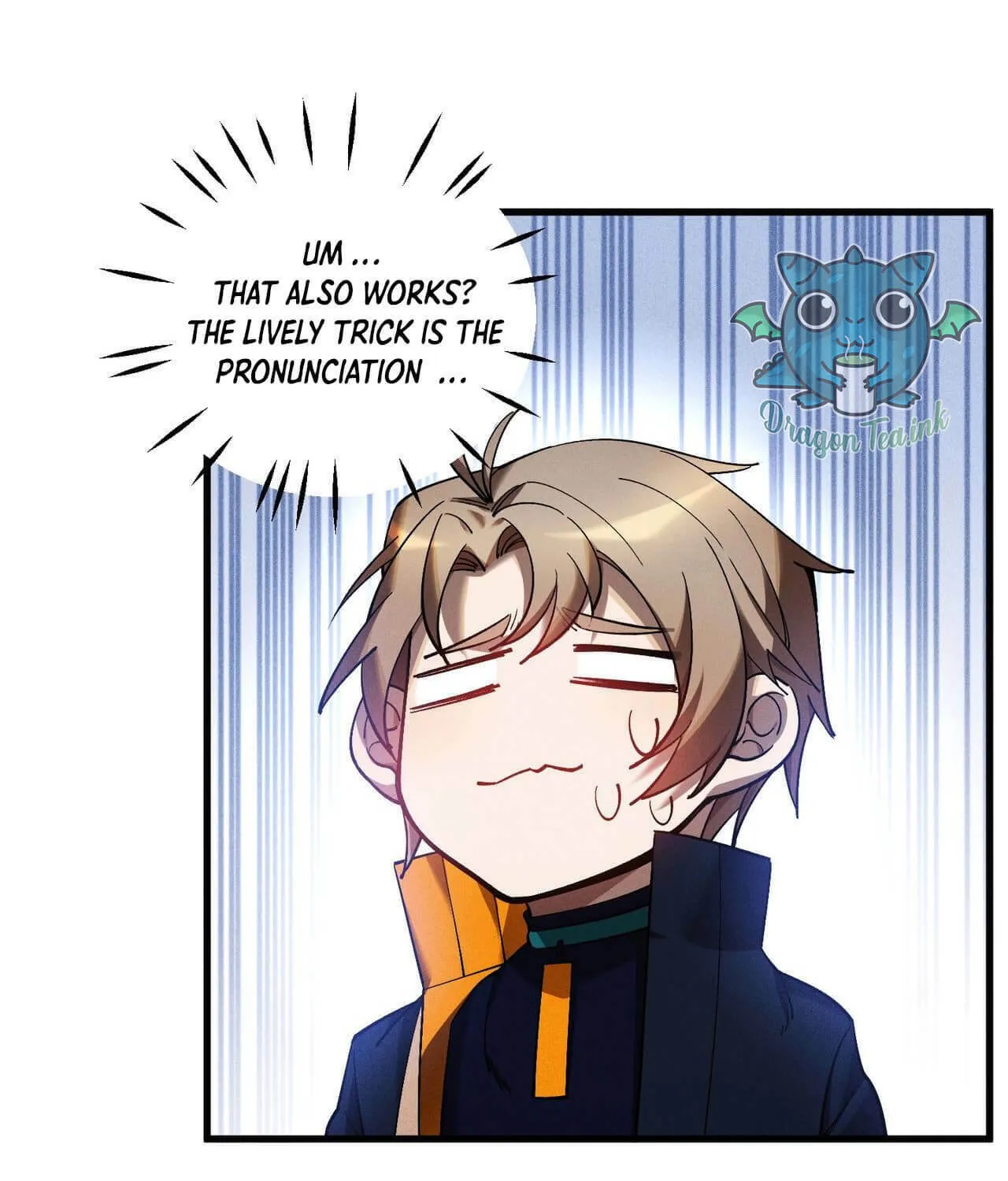 The Strongest Player Chapter 35 page 44 - 
