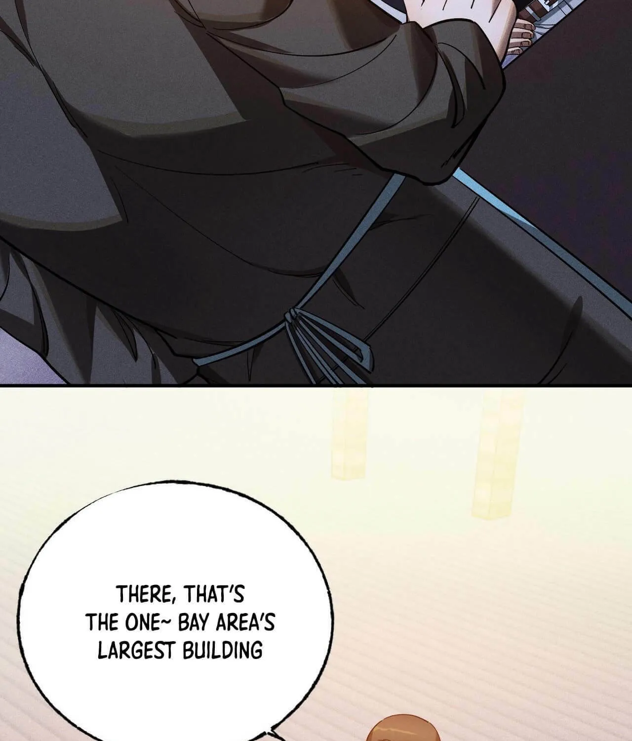 The Strongest Player Chapter 35 page 46 - 