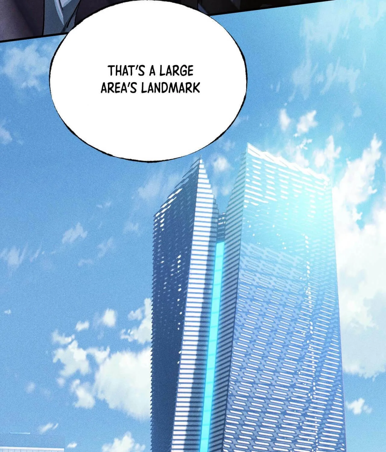 The Strongest Player Chapter 35 page 48 - 