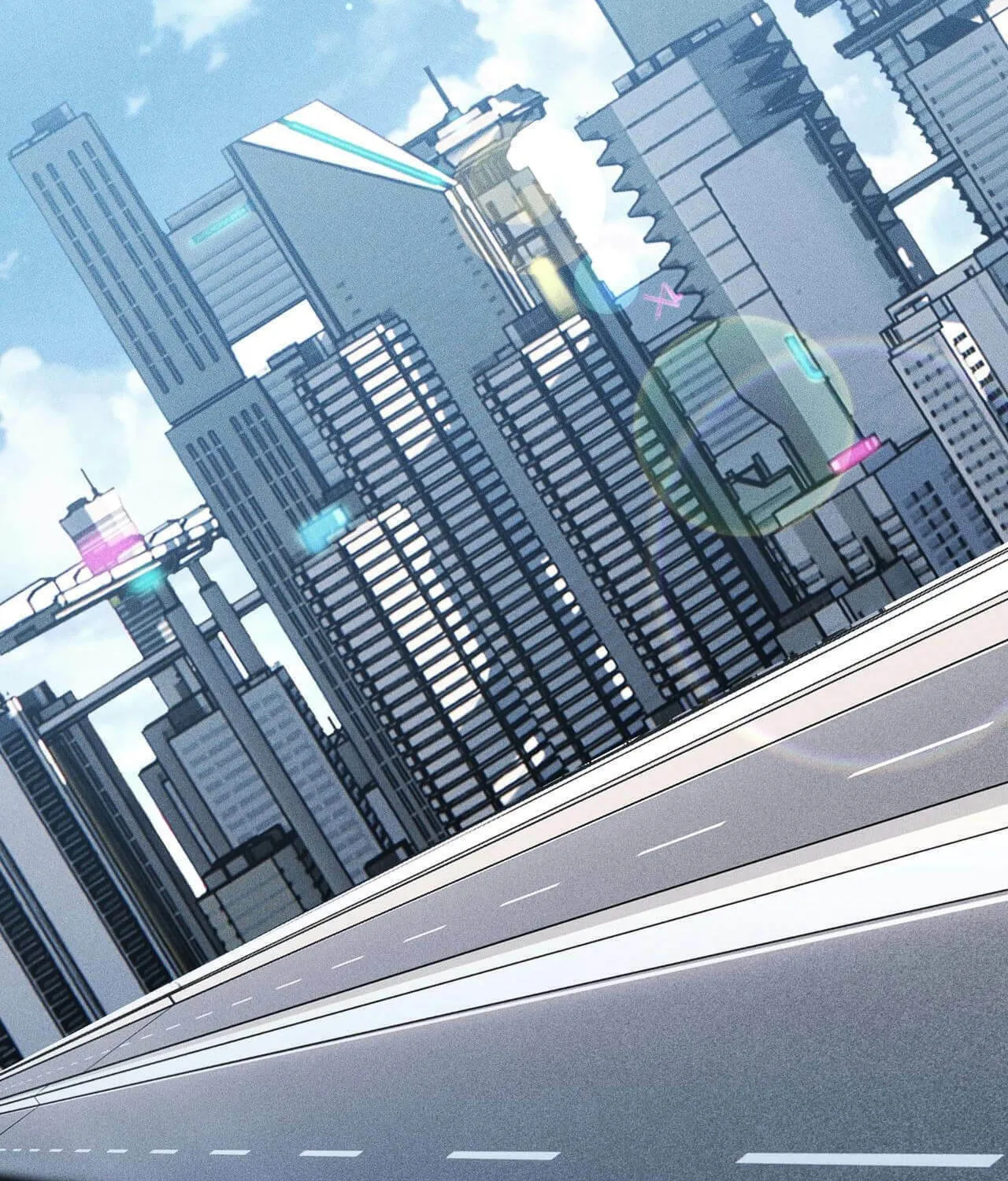 The Strongest Player Chapter 35 page 6 - 
