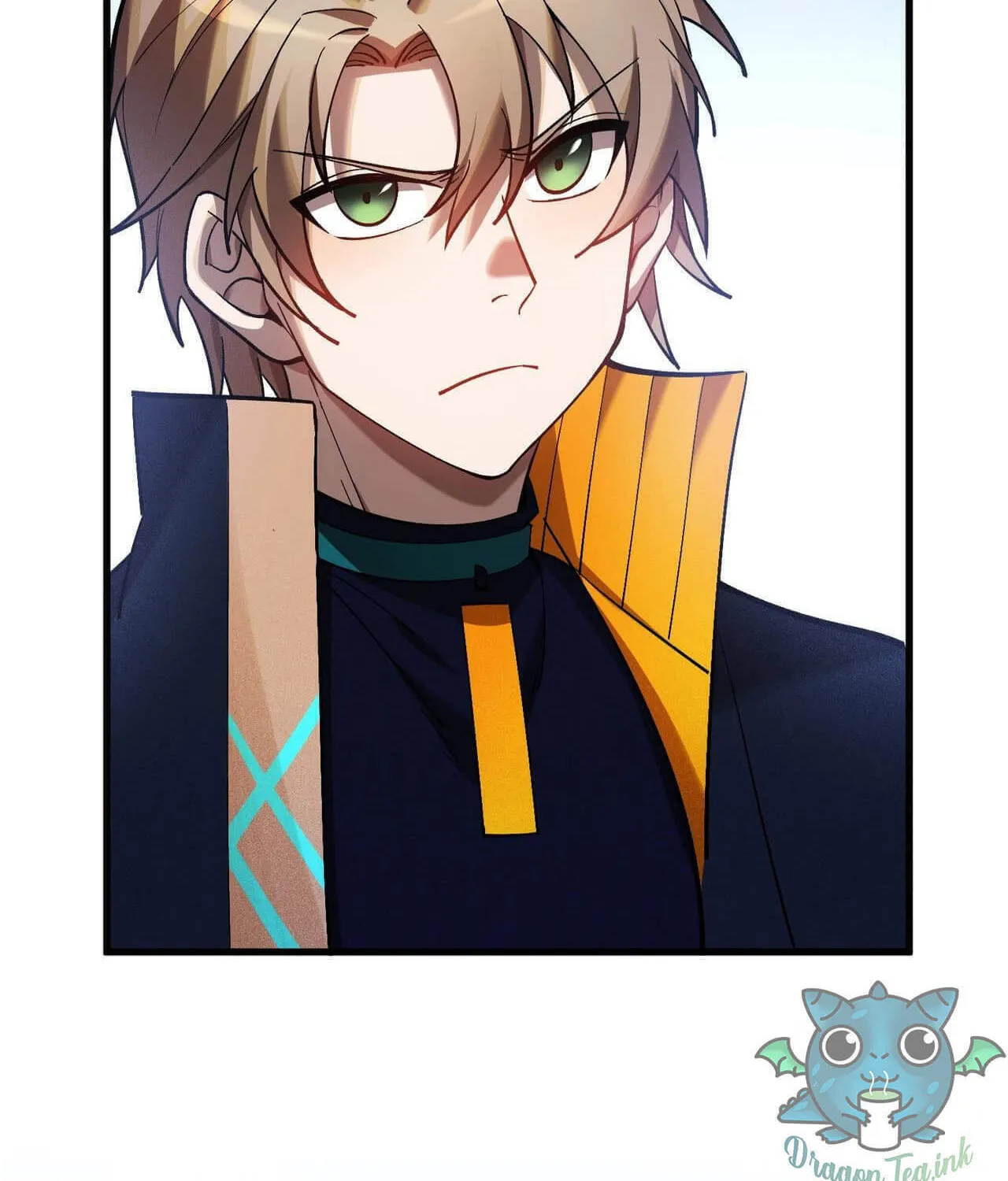 The Strongest Player Chapter 35 page 51 - 