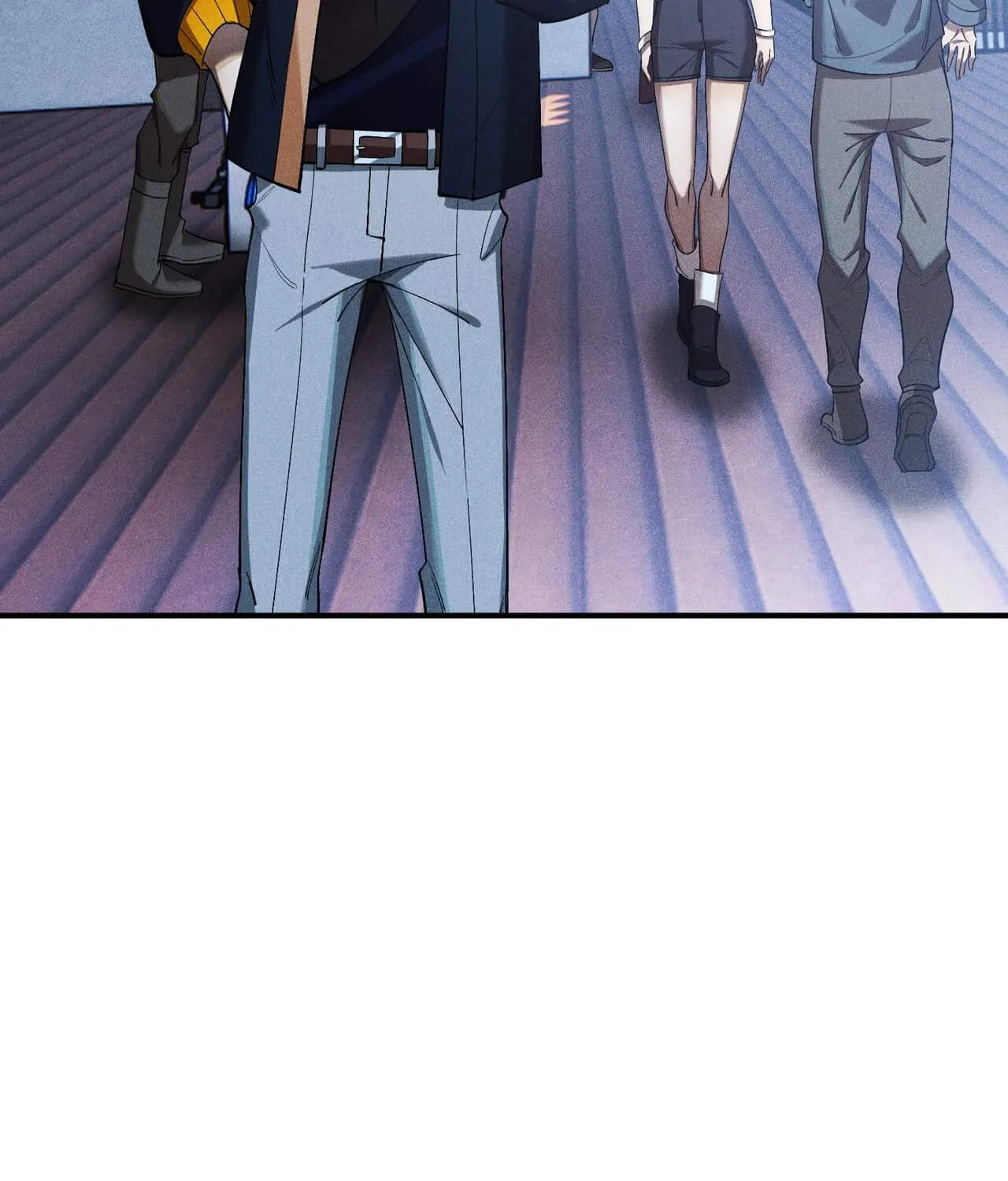 The Strongest Player Chapter 35 page 53 - 