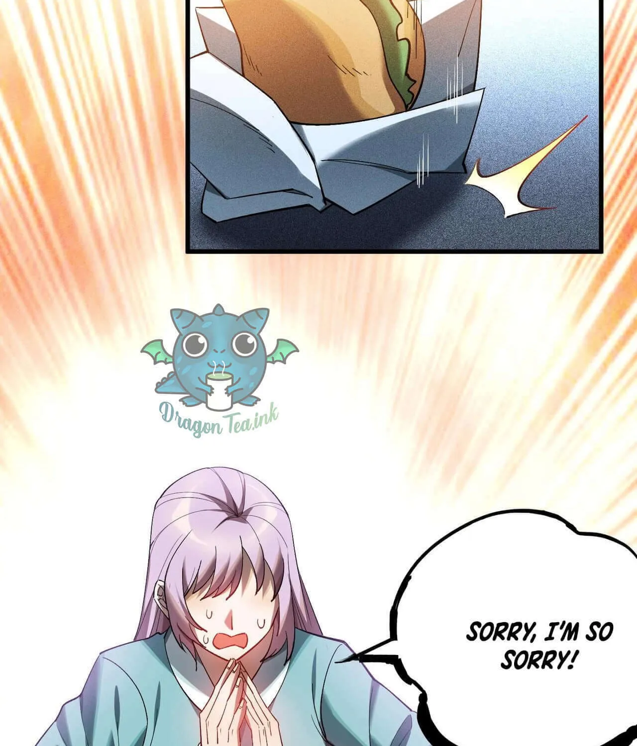The Strongest Player Chapter 35 page 57 - 