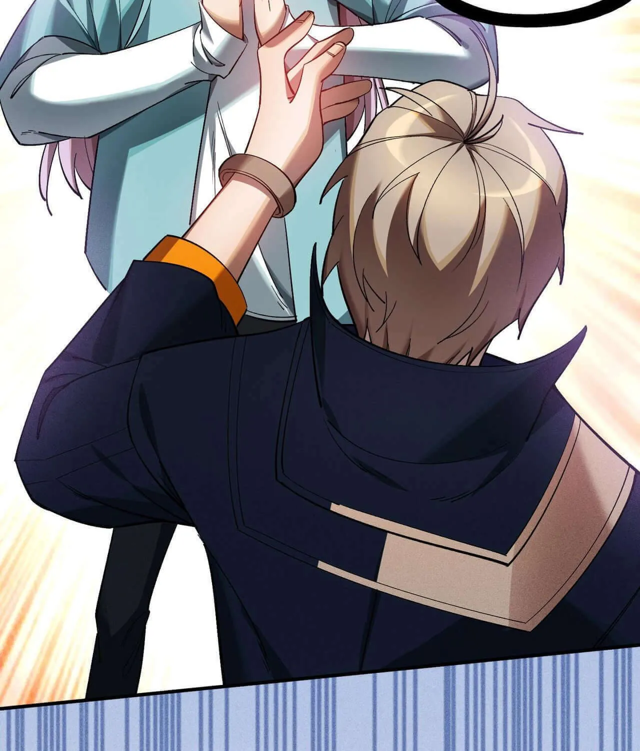 The Strongest Player Chapter 35 page 58 - 