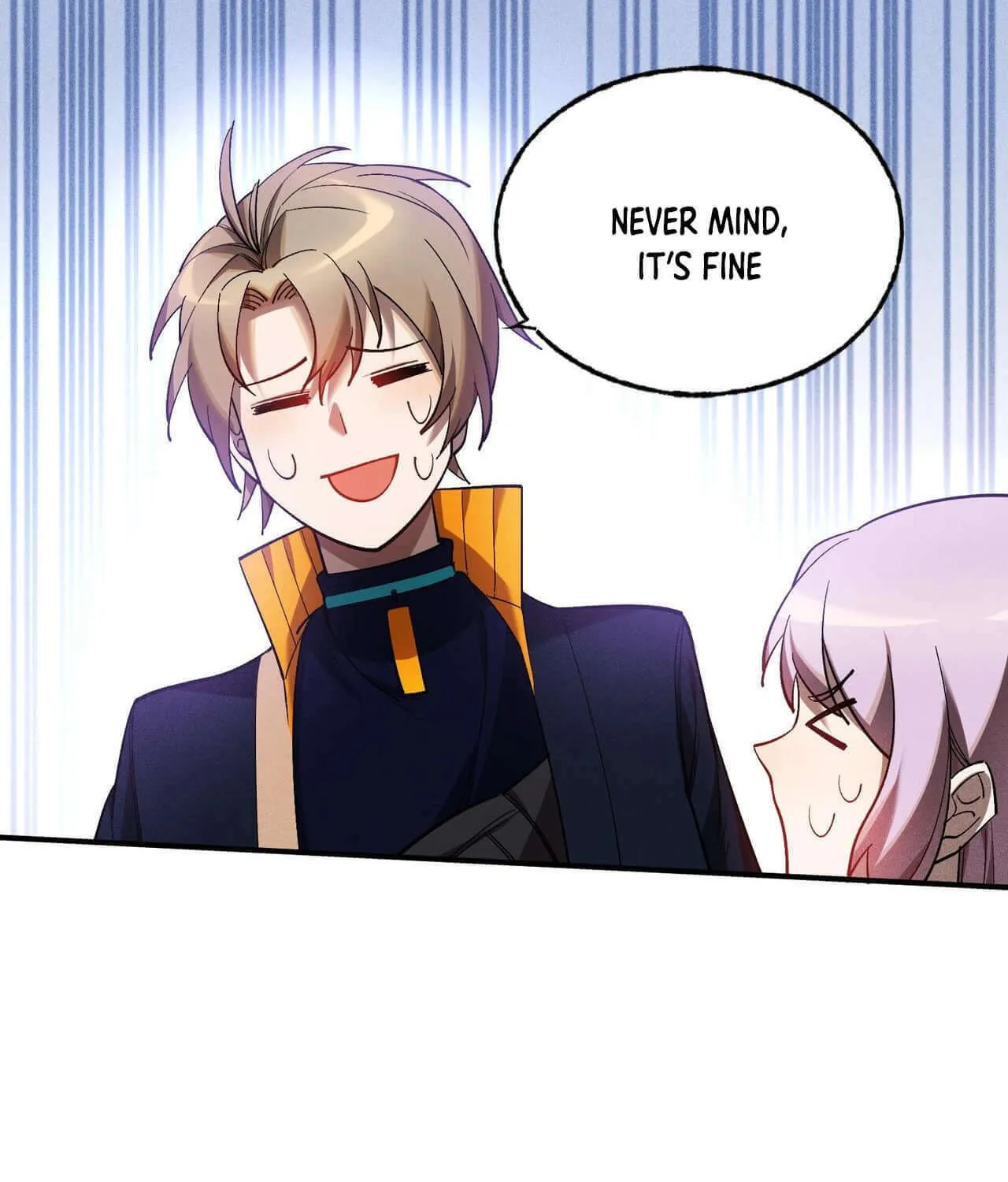 The Strongest Player Chapter 35 page 59 - 