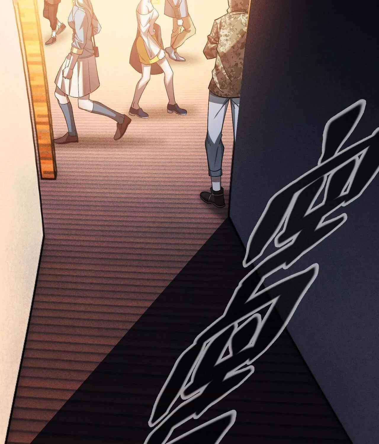 The Strongest Player Chapter 35 page 71 - 