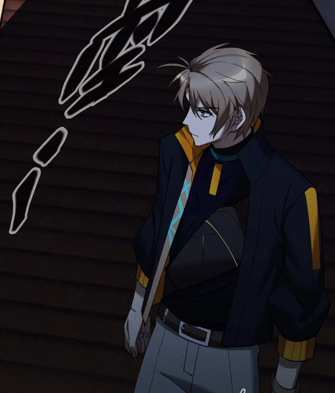 The Strongest Player Chapter 35 page 72 - 