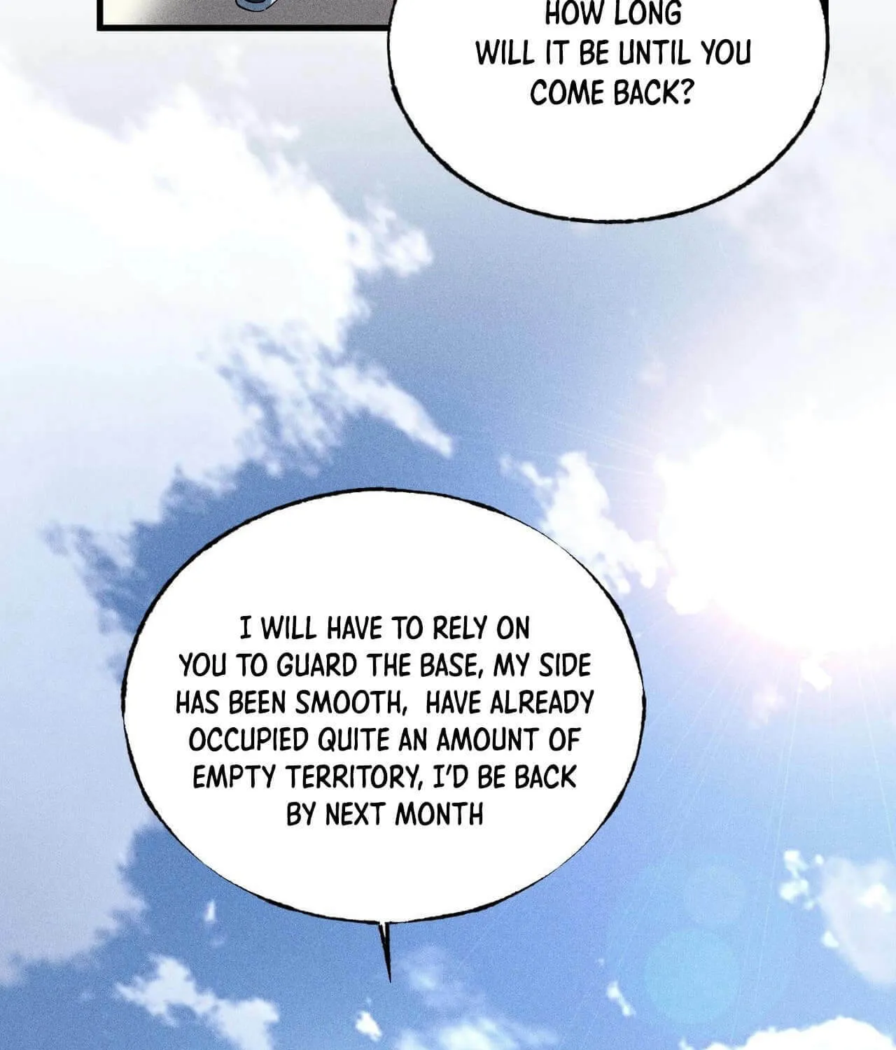 The Strongest Player Chapter 35 page 9 - 