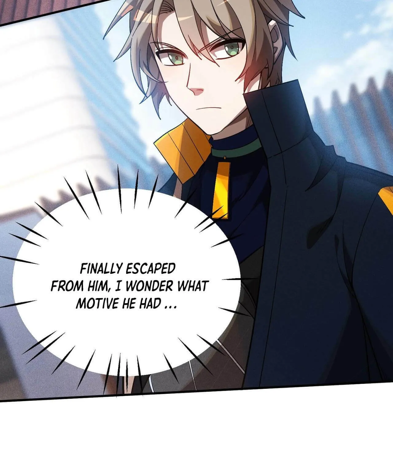 The Strongest Player Chapter 35 page 81 - 