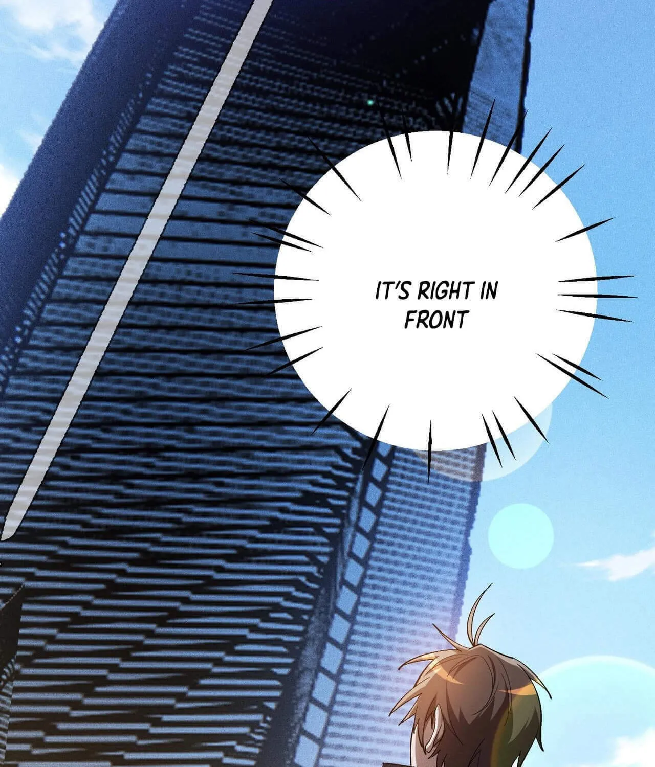 The Strongest Player Chapter 35 page 84 - 