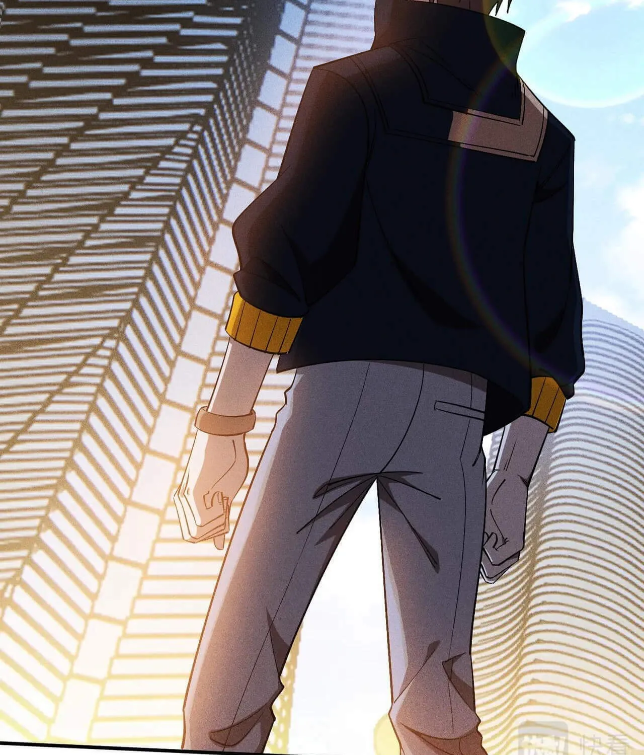 The Strongest Player Chapter 35 page 85 - 