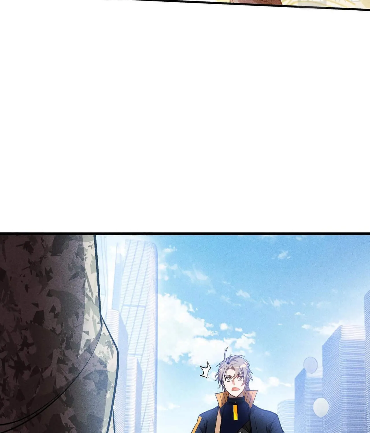 The Strongest Player Chapter 35 page 86 - 