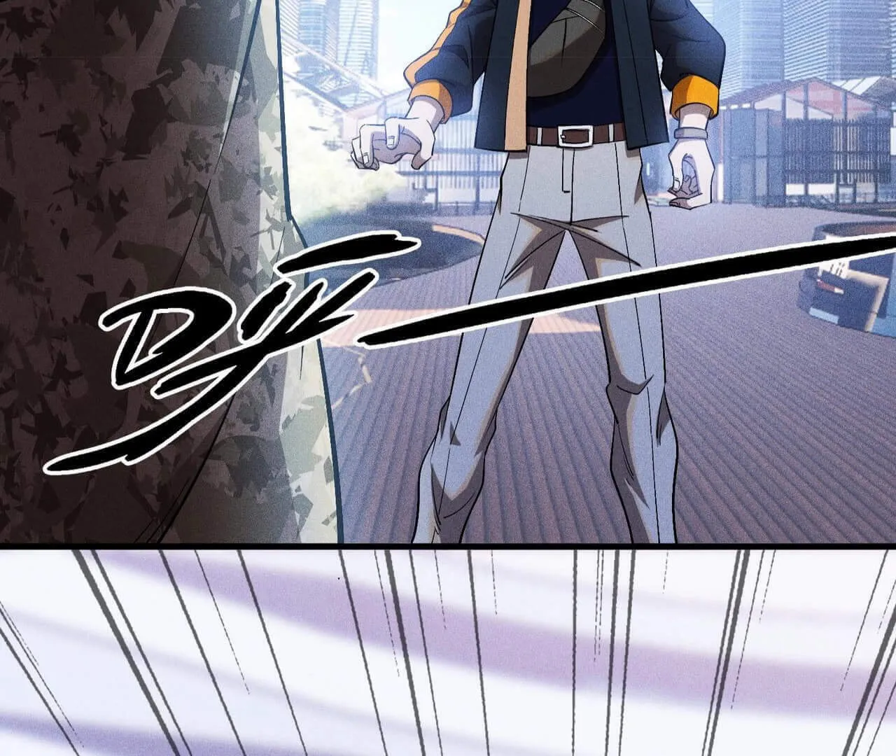 The Strongest Player Chapter 35 page 87 - 