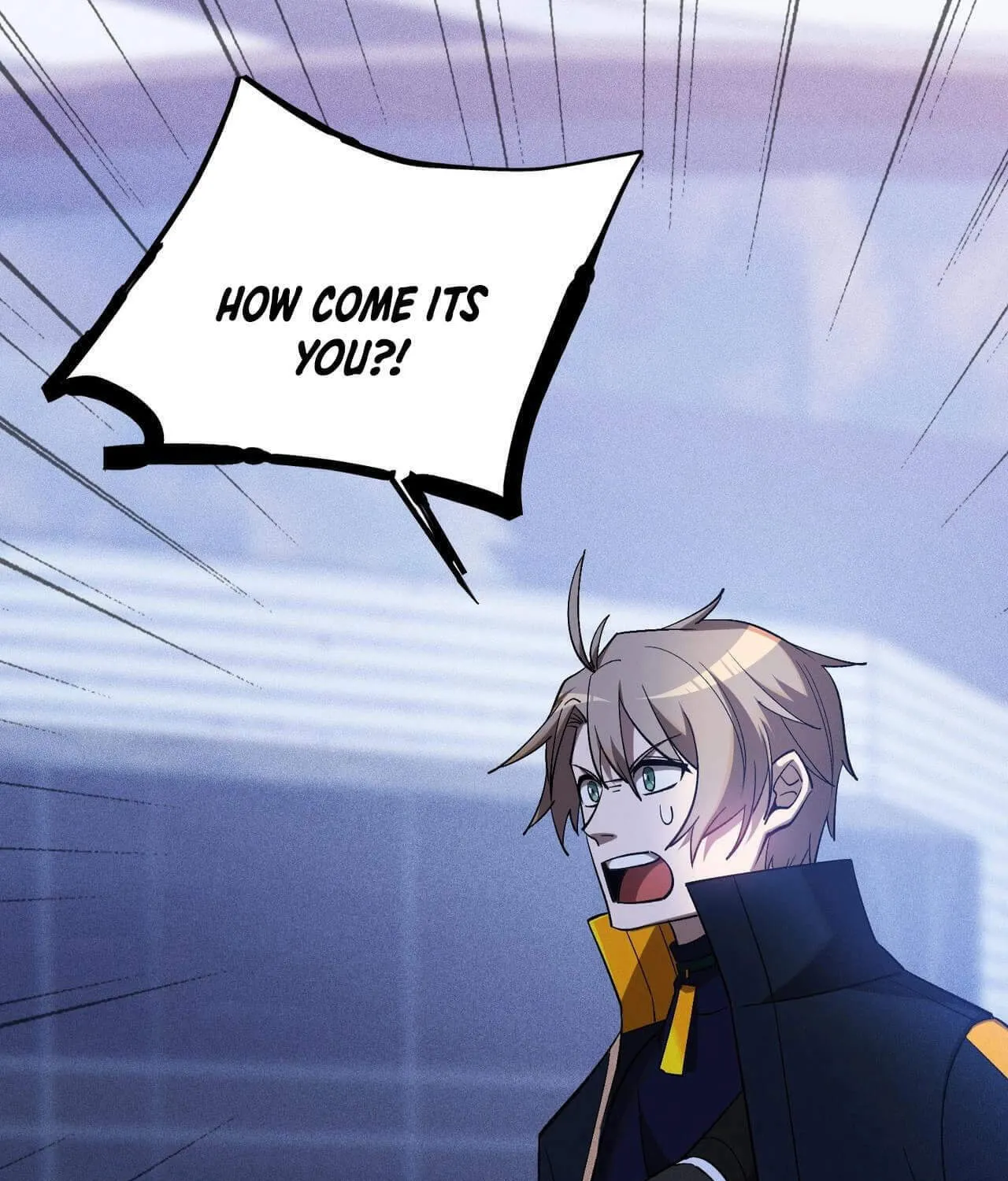 The Strongest Player Chapter 35 page 88 - 