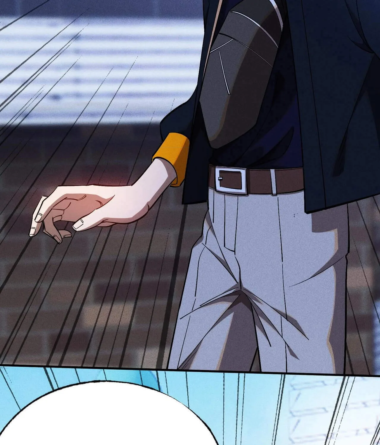 The Strongest Player Chapter 35 page 89 - 
