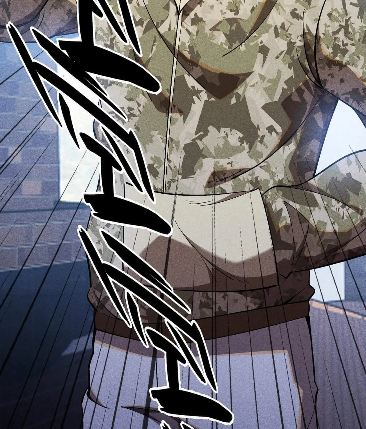The Strongest Player Chapter 35 page 91 - 