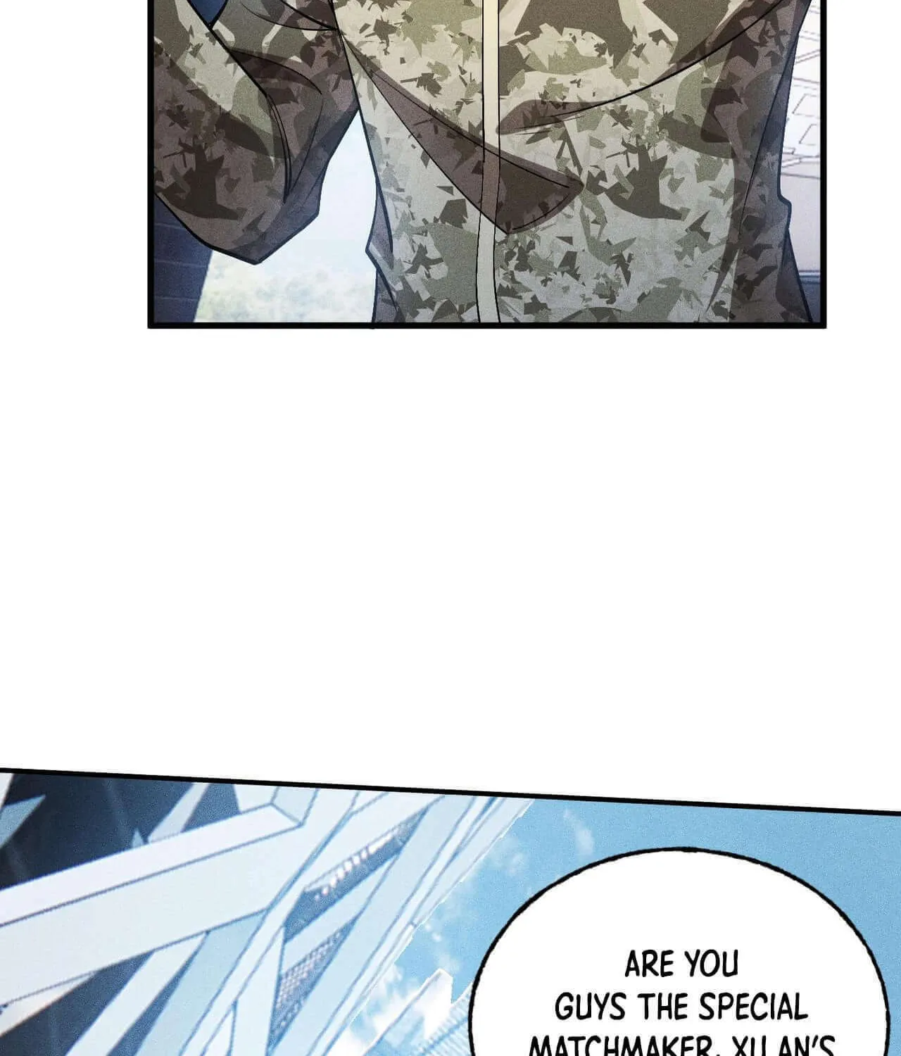 The Strongest Player Chapter 36 page 11 - 