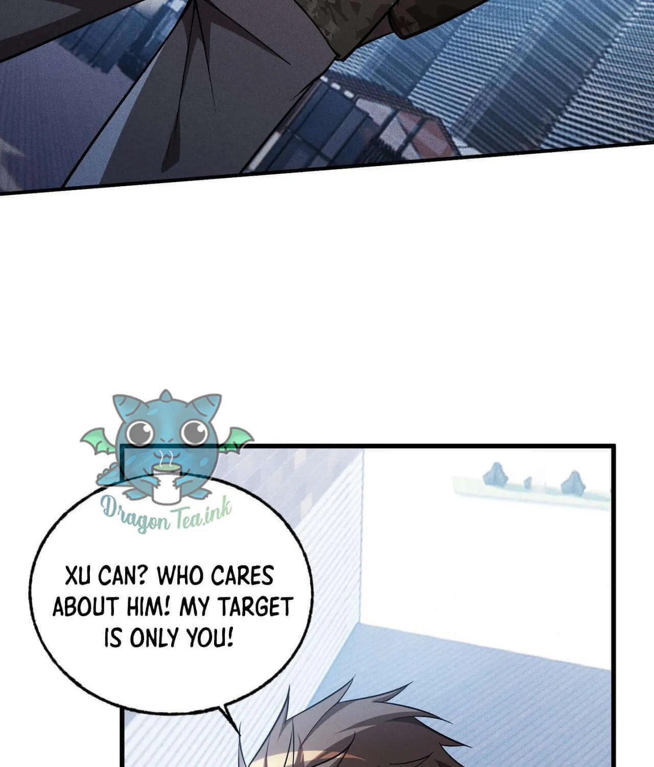 The Strongest Player Chapter 36 page 13 - 