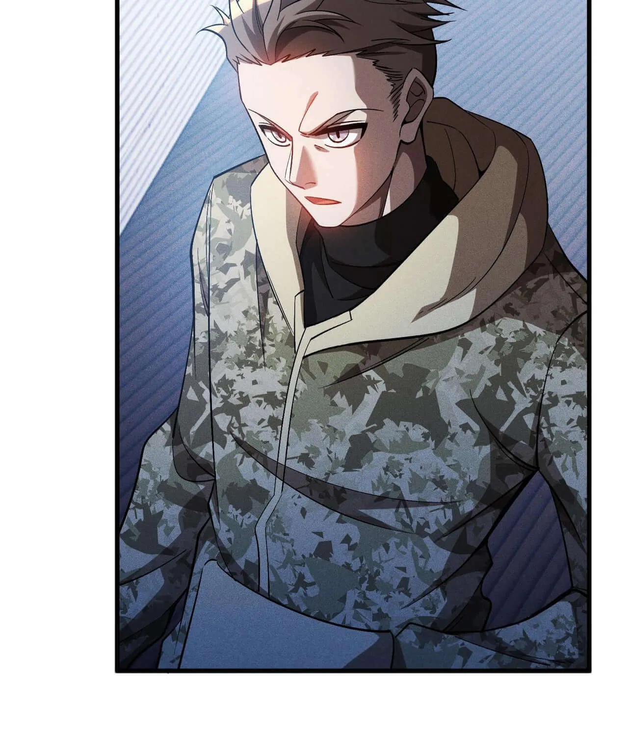 The Strongest Player Chapter 36 page 14 - 