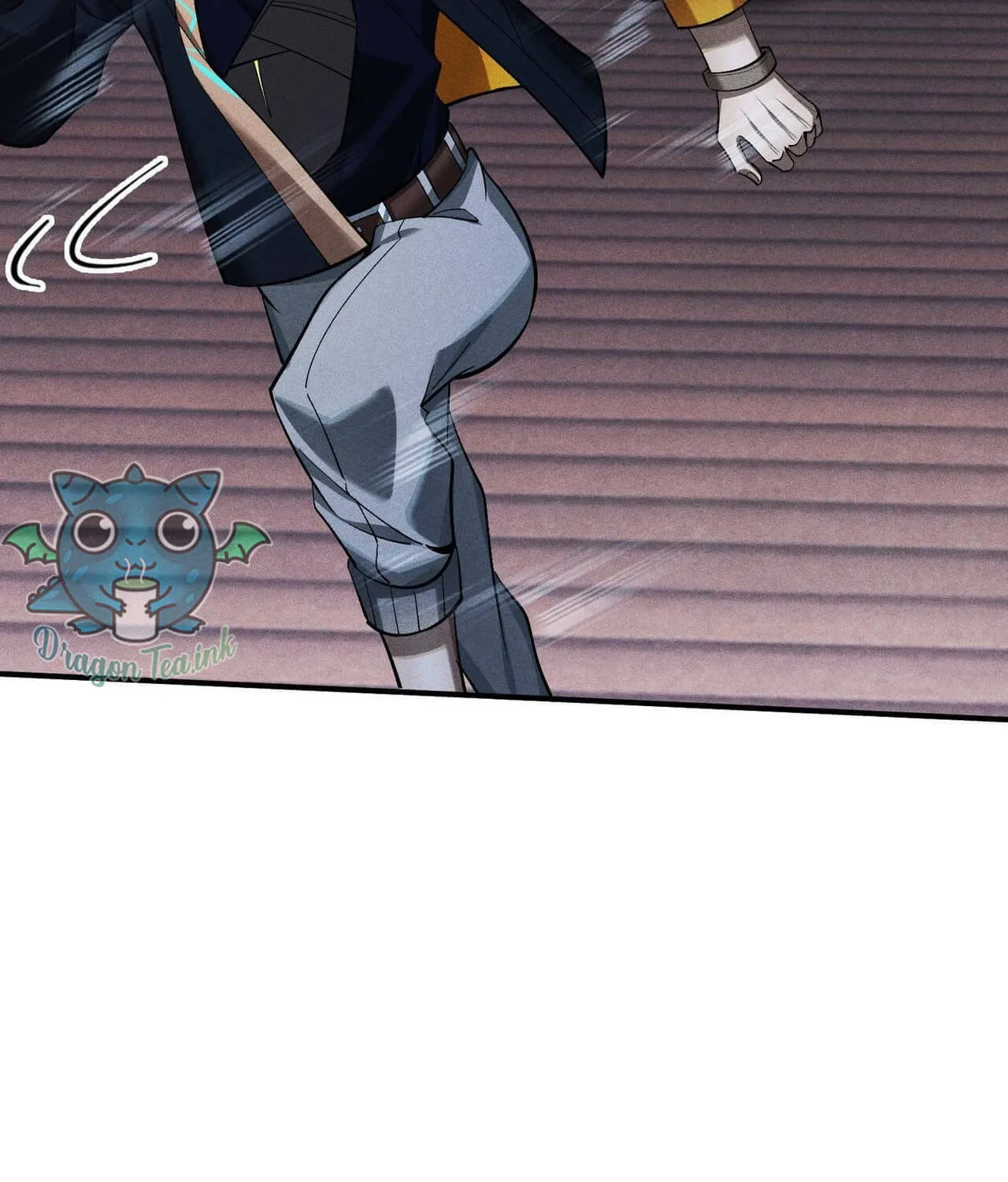 The Strongest Player Chapter 36 page 18 - 