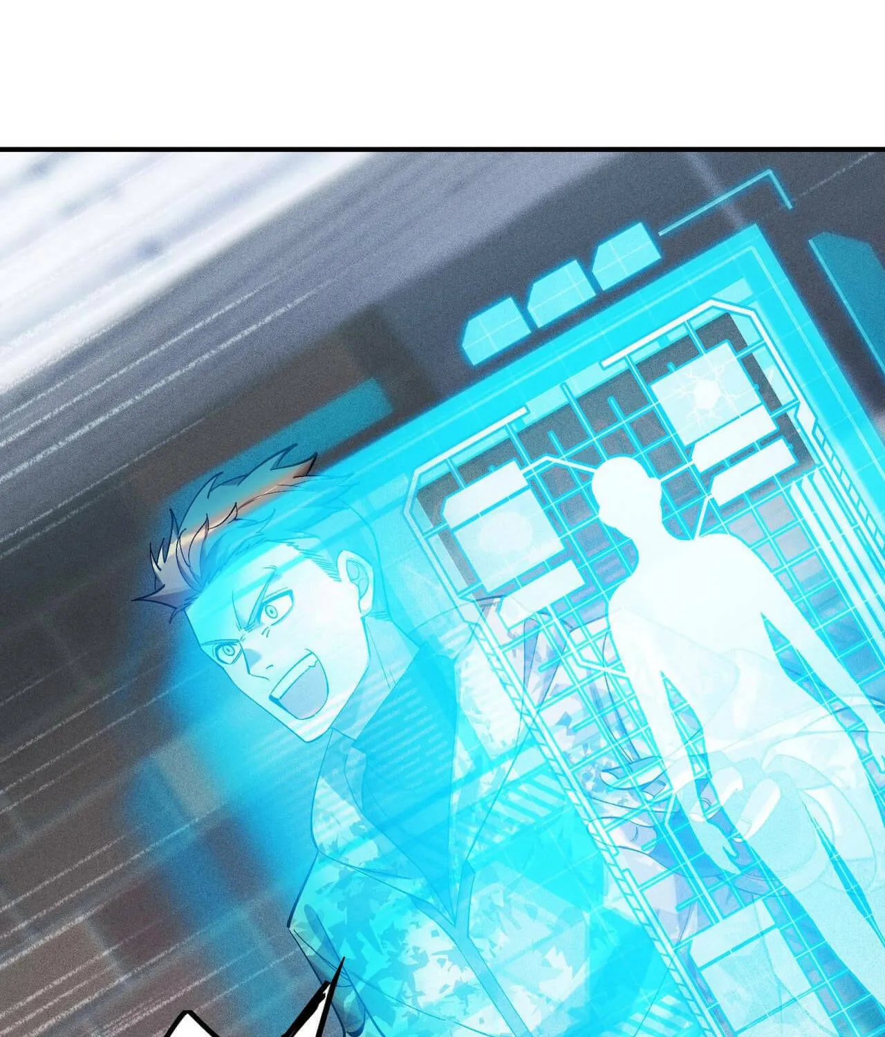 The Strongest Player Chapter 36 page 19 - 