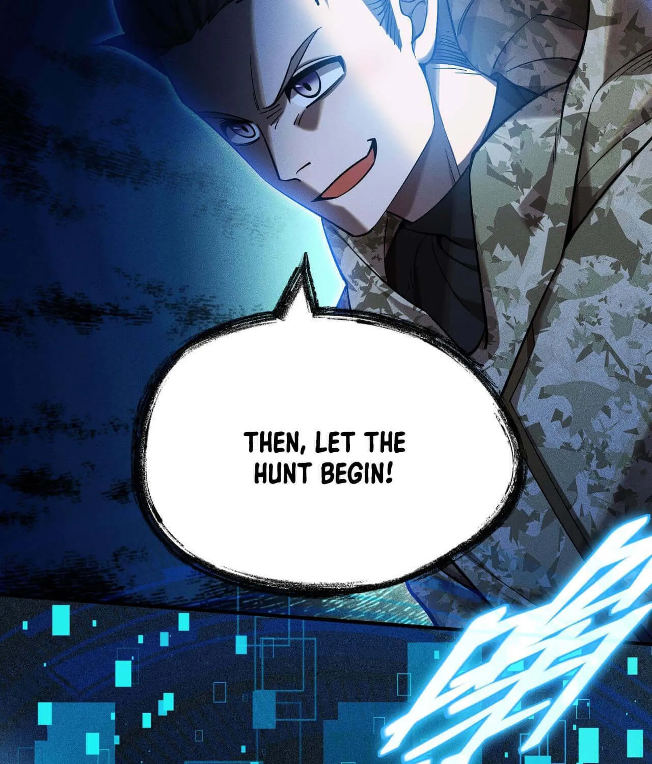 The Strongest Player Chapter 36 page 21 - 