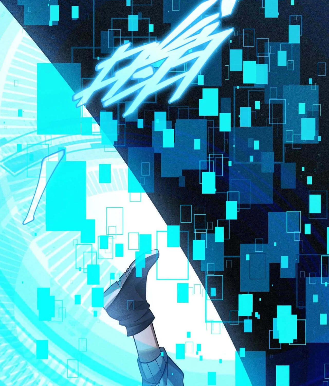 The Strongest Player Chapter 36 page 22 - 