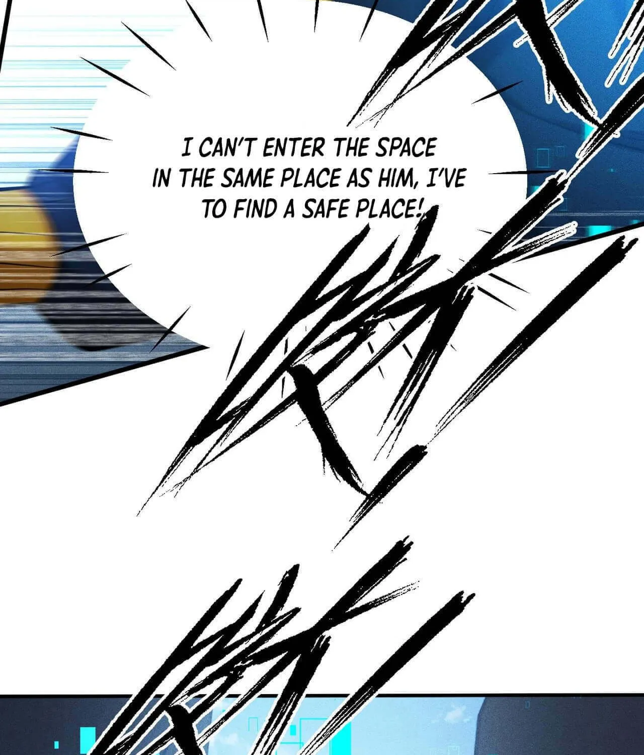 The Strongest Player Chapter 36 page 26 - 