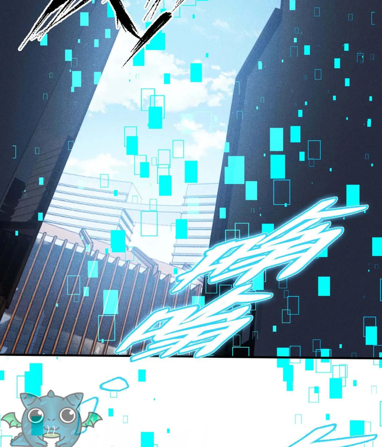 The Strongest Player Chapter 36 page 27 - 