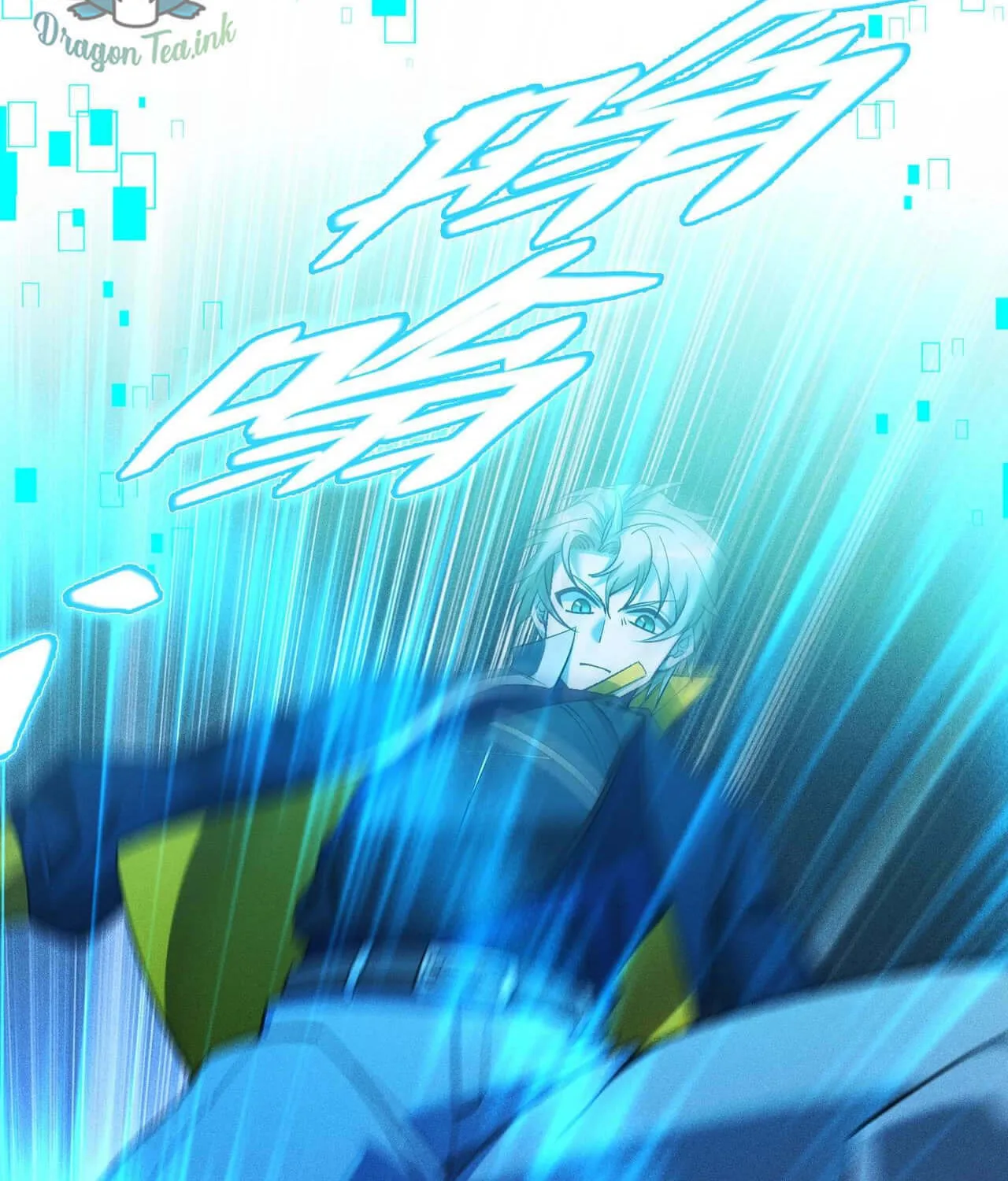 The Strongest Player Chapter 36 page 28 - 