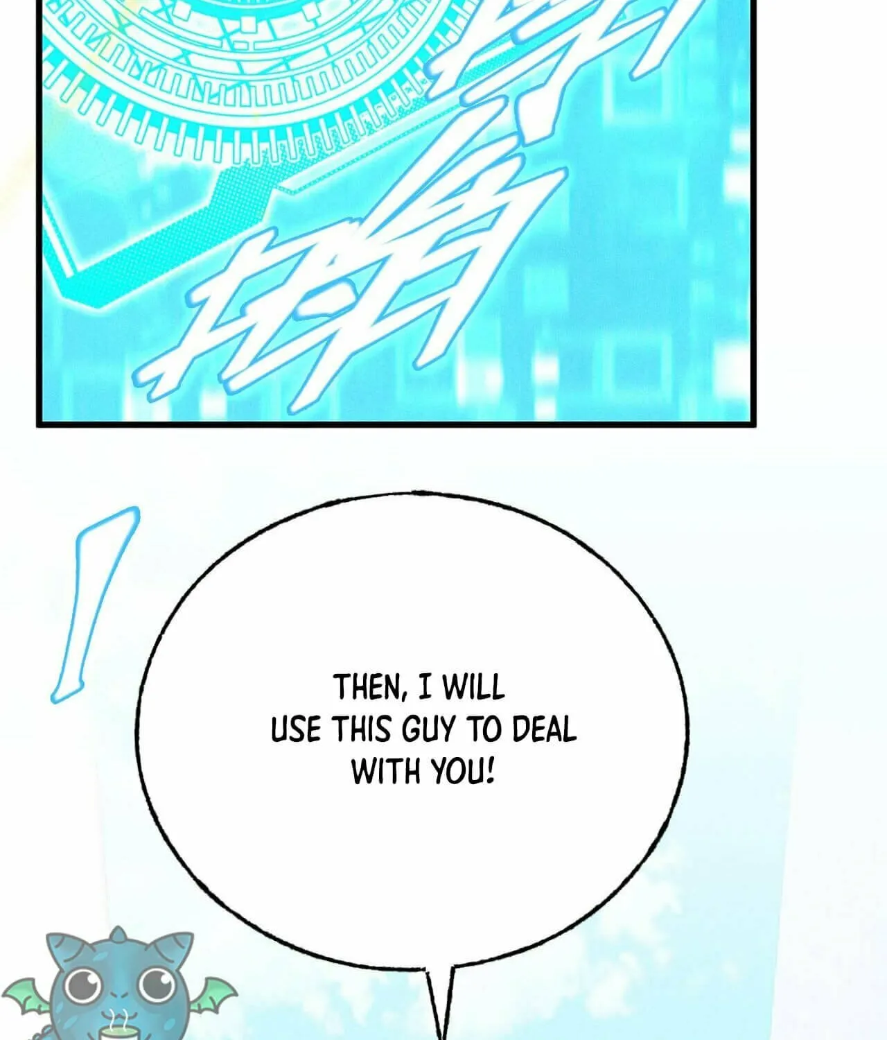 The Strongest Player Chapter 36 page 36 - 