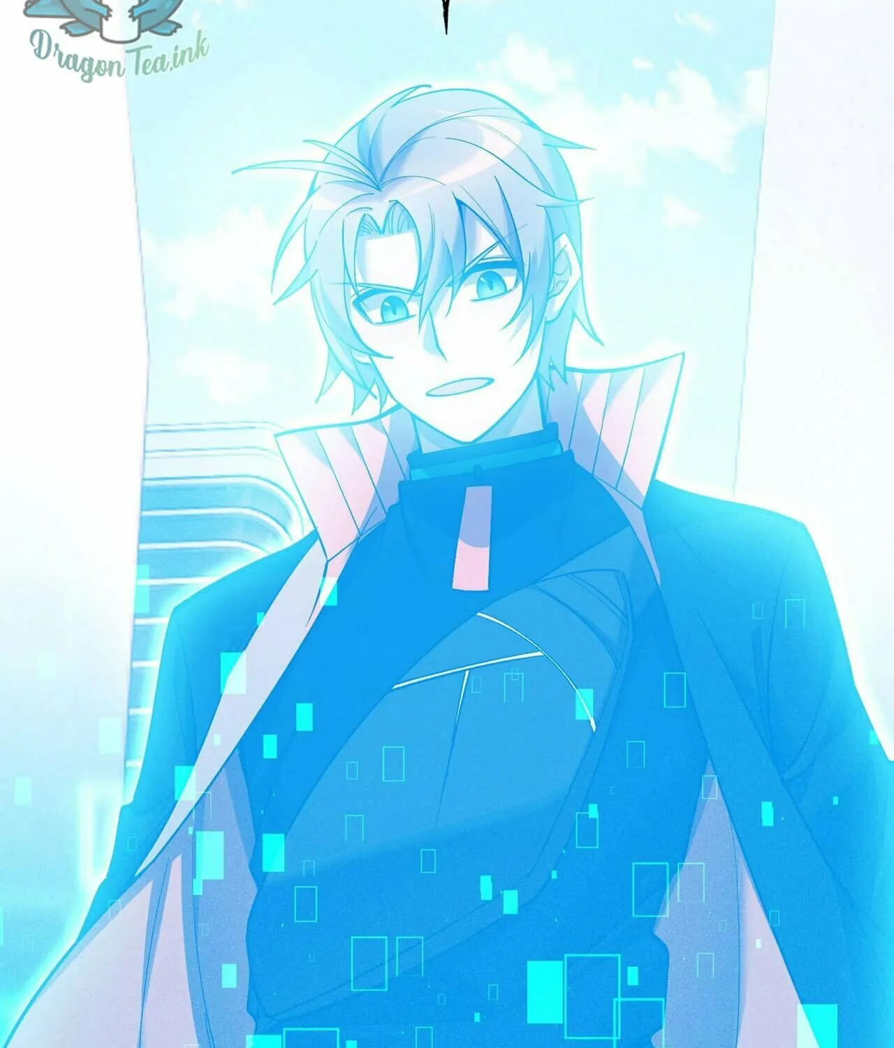 The Strongest Player Chapter 36 page 37 - 