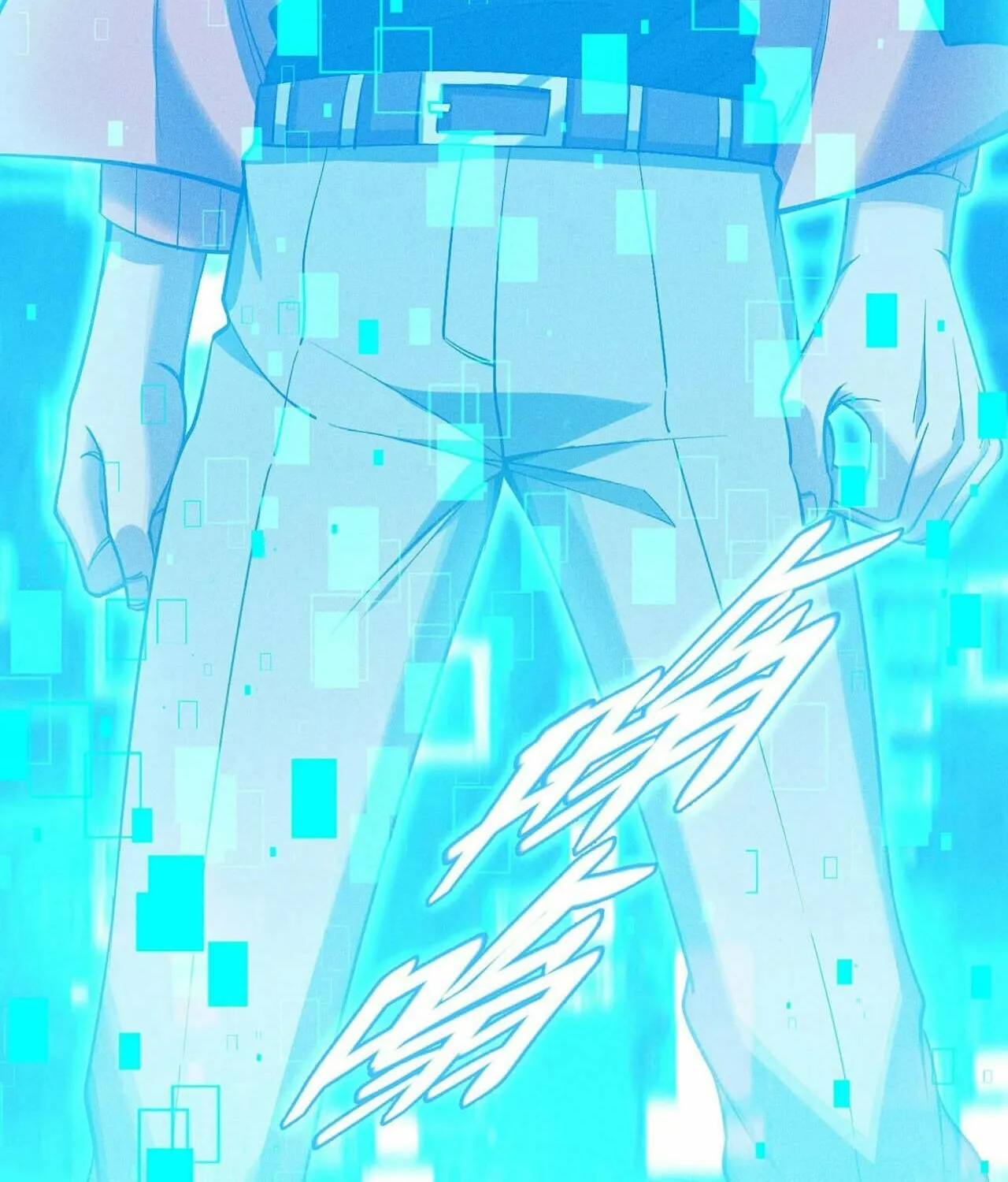 The Strongest Player Chapter 36 page 38 - 