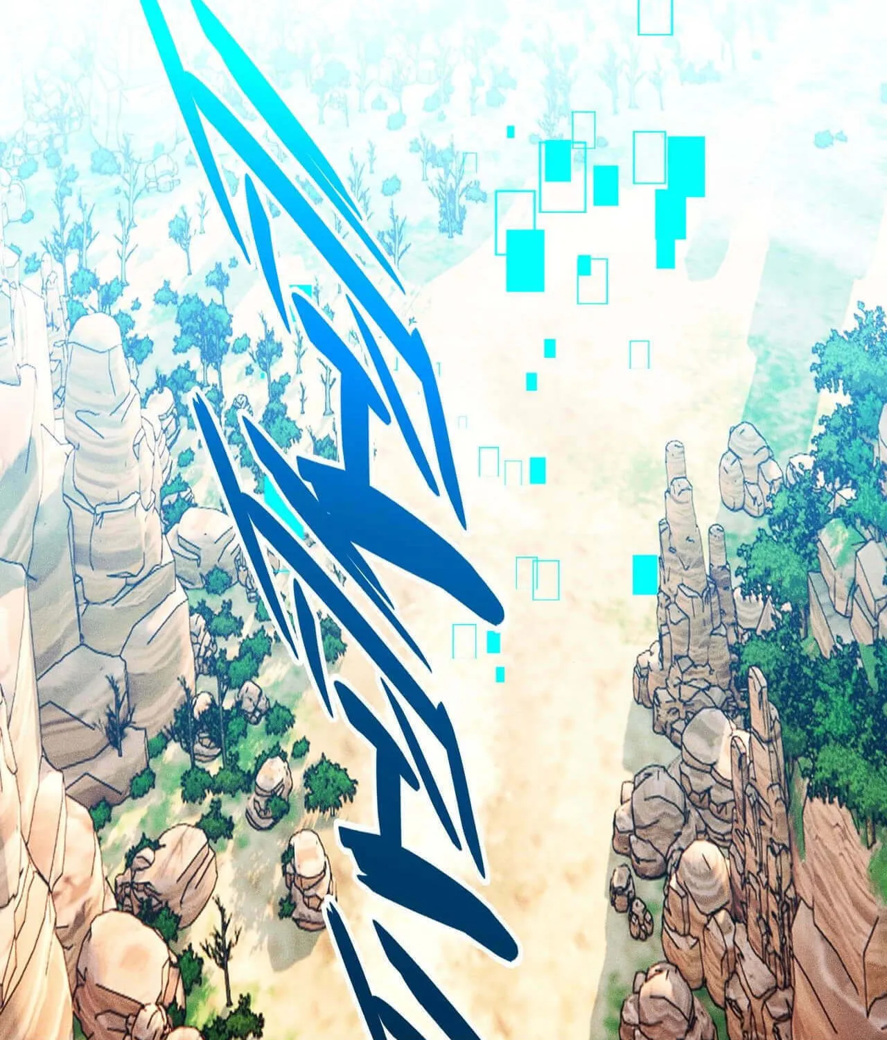 The Strongest Player Chapter 36 page 41 - 