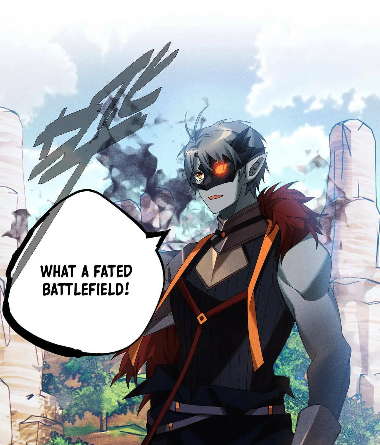 The Strongest Player Chapter 36 page 44 - 