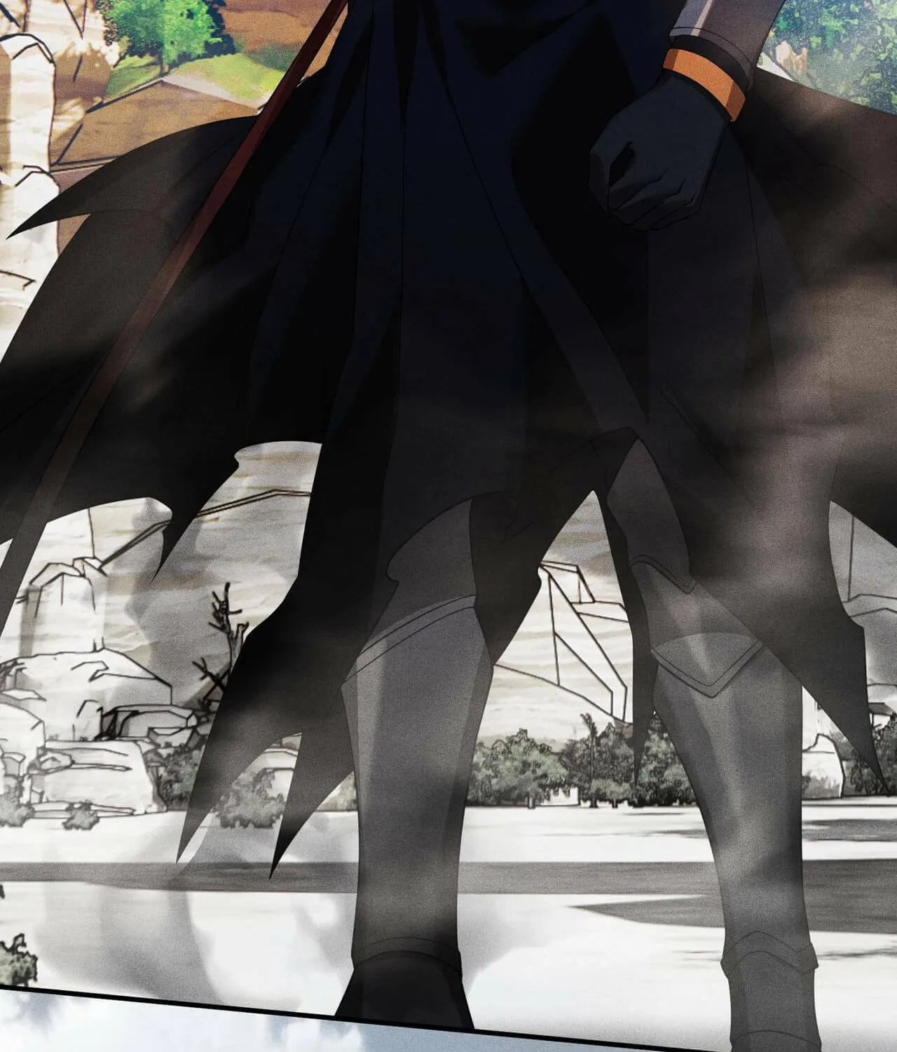 The Strongest Player Chapter 36 page 45 - 