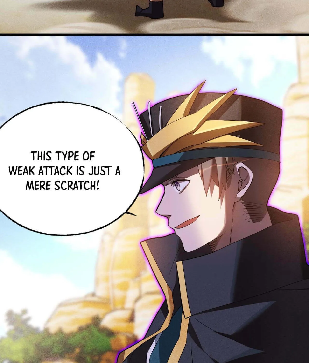 The Strongest Player Chapter 36 page 65 - 