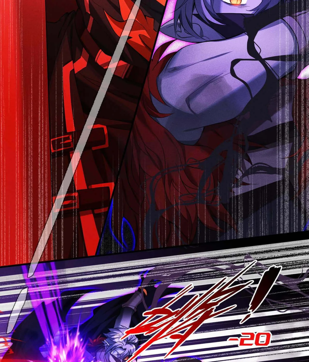 The Strongest Player Chapter 36 page 69 - 