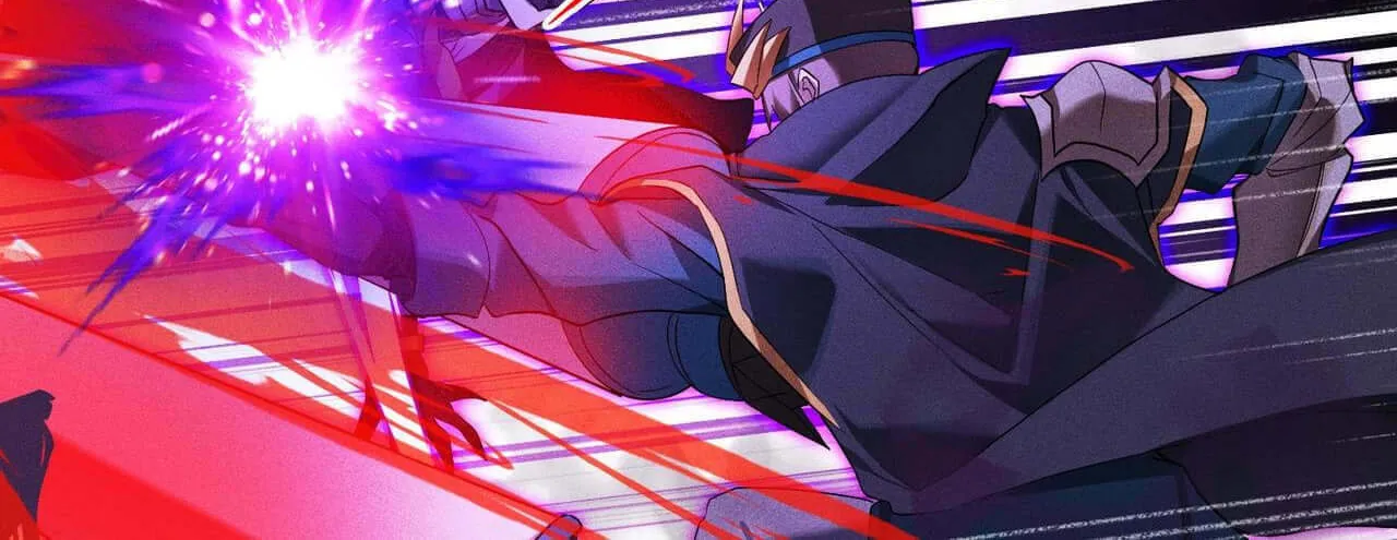 The Strongest Player Chapter 36 page 70 - 