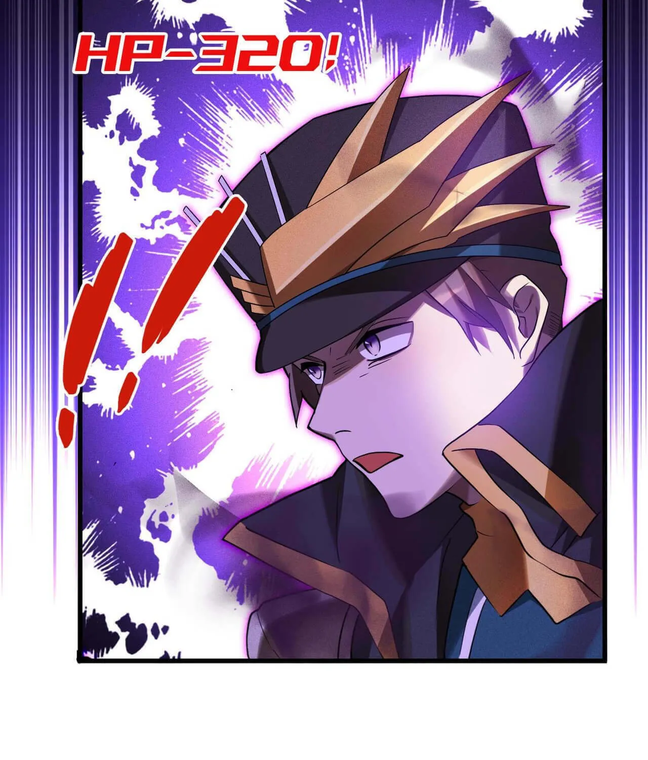 The Strongest Player Chapter 36 page 73 - 