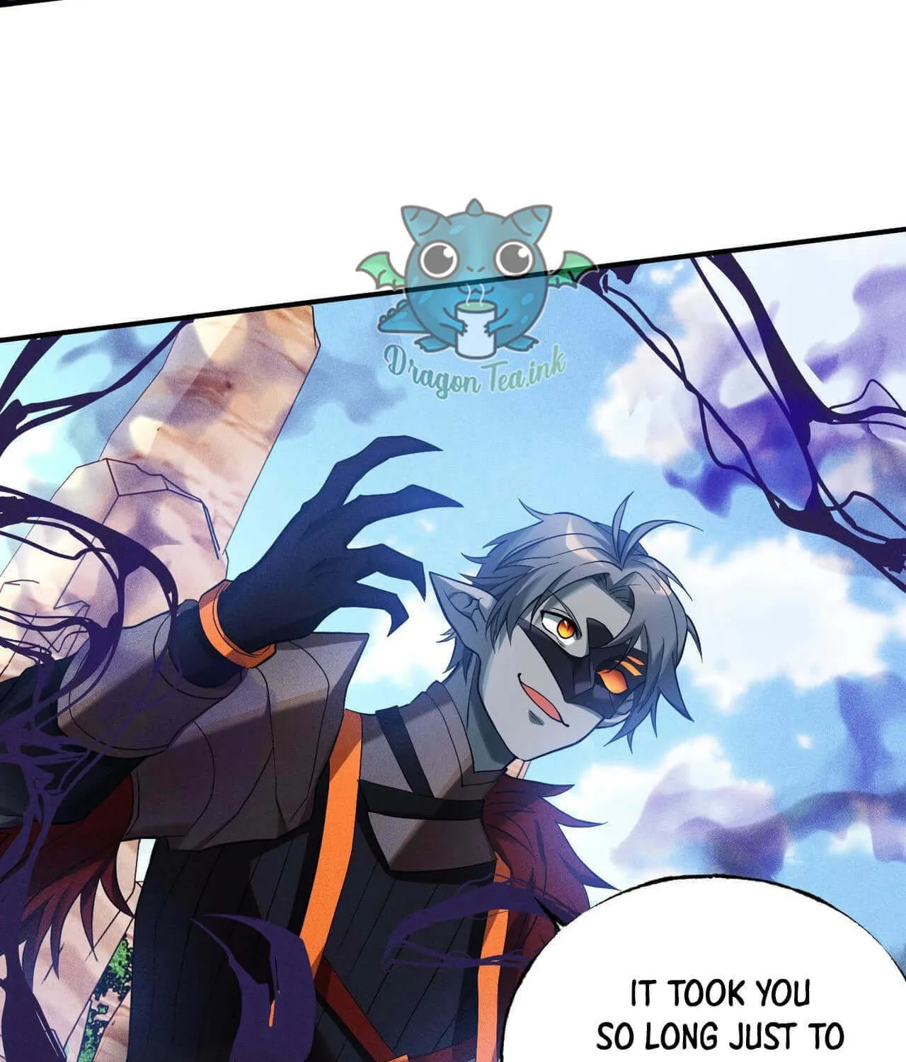 The Strongest Player Chapter 36 page 77 - 