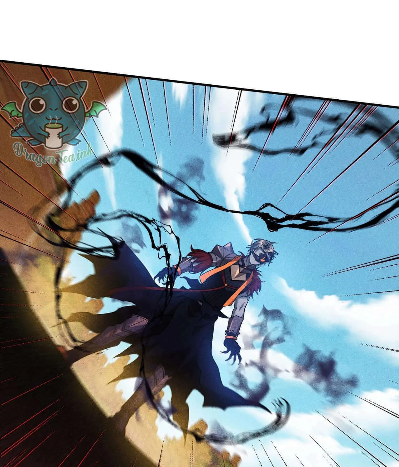 The Strongest Player Chapter 36 page 94 - 