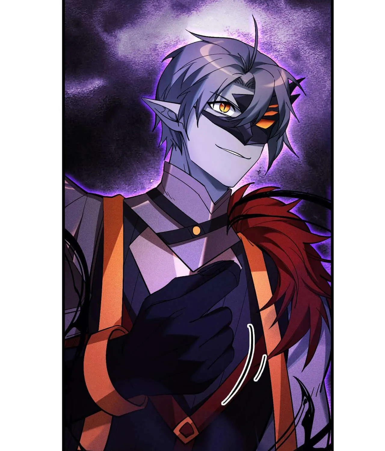 The Strongest Player Chapter 36 page 96 - 