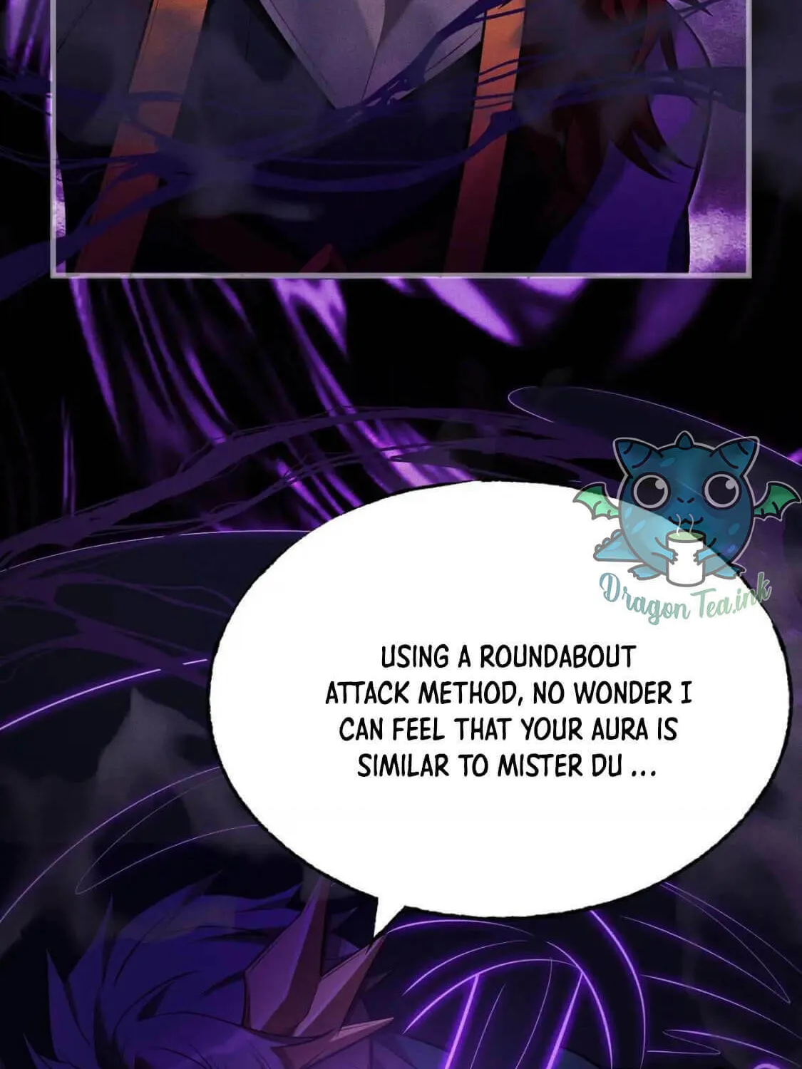 The Strongest Player Chapter 37 page 11 - 
