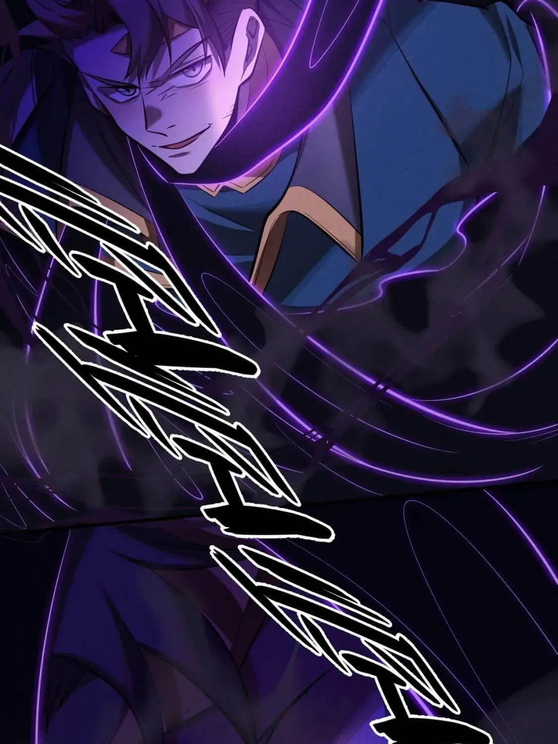 The Strongest Player Chapter 37 page 12 - 