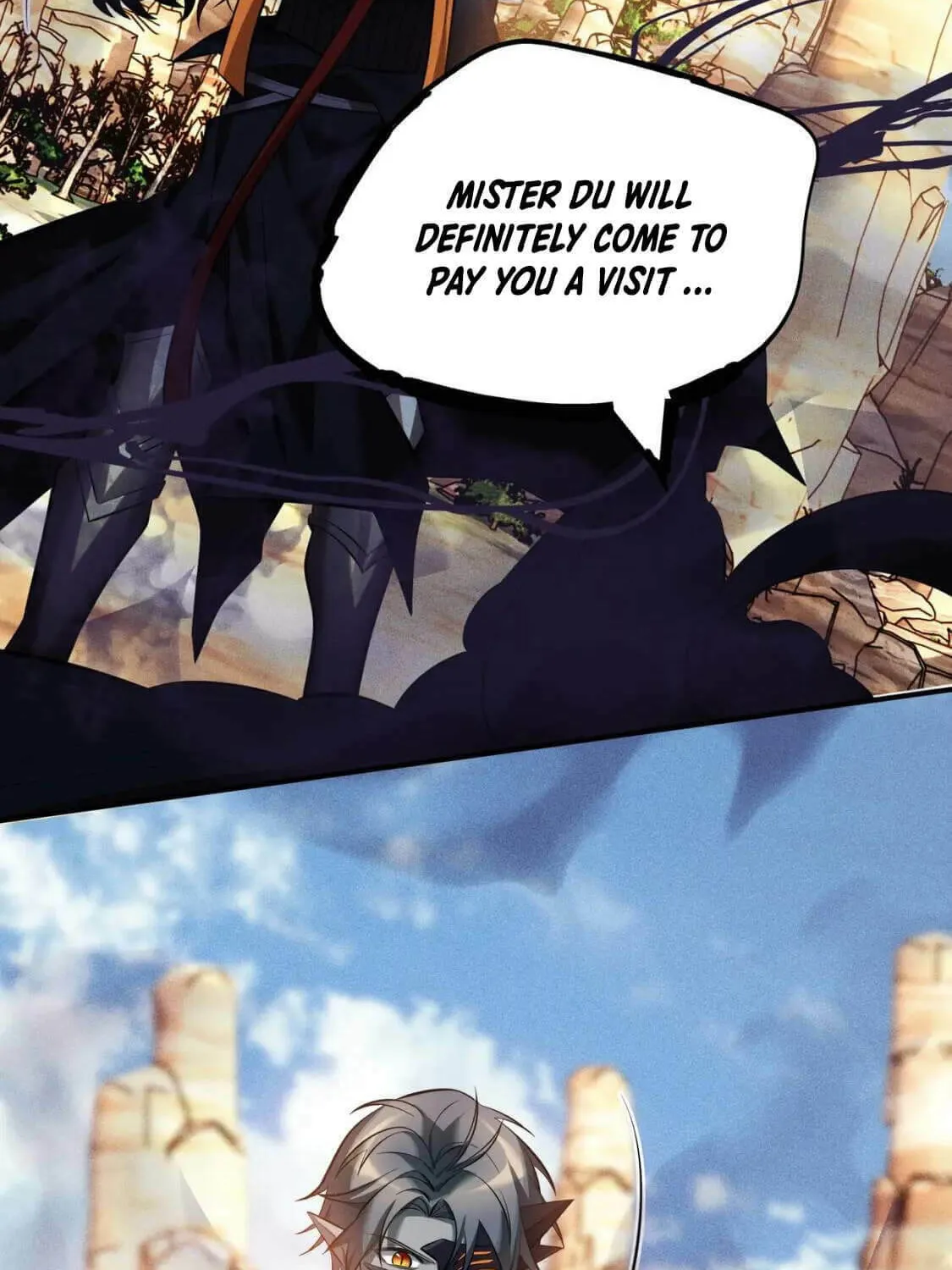The Strongest Player Chapter 37 page 15 - 