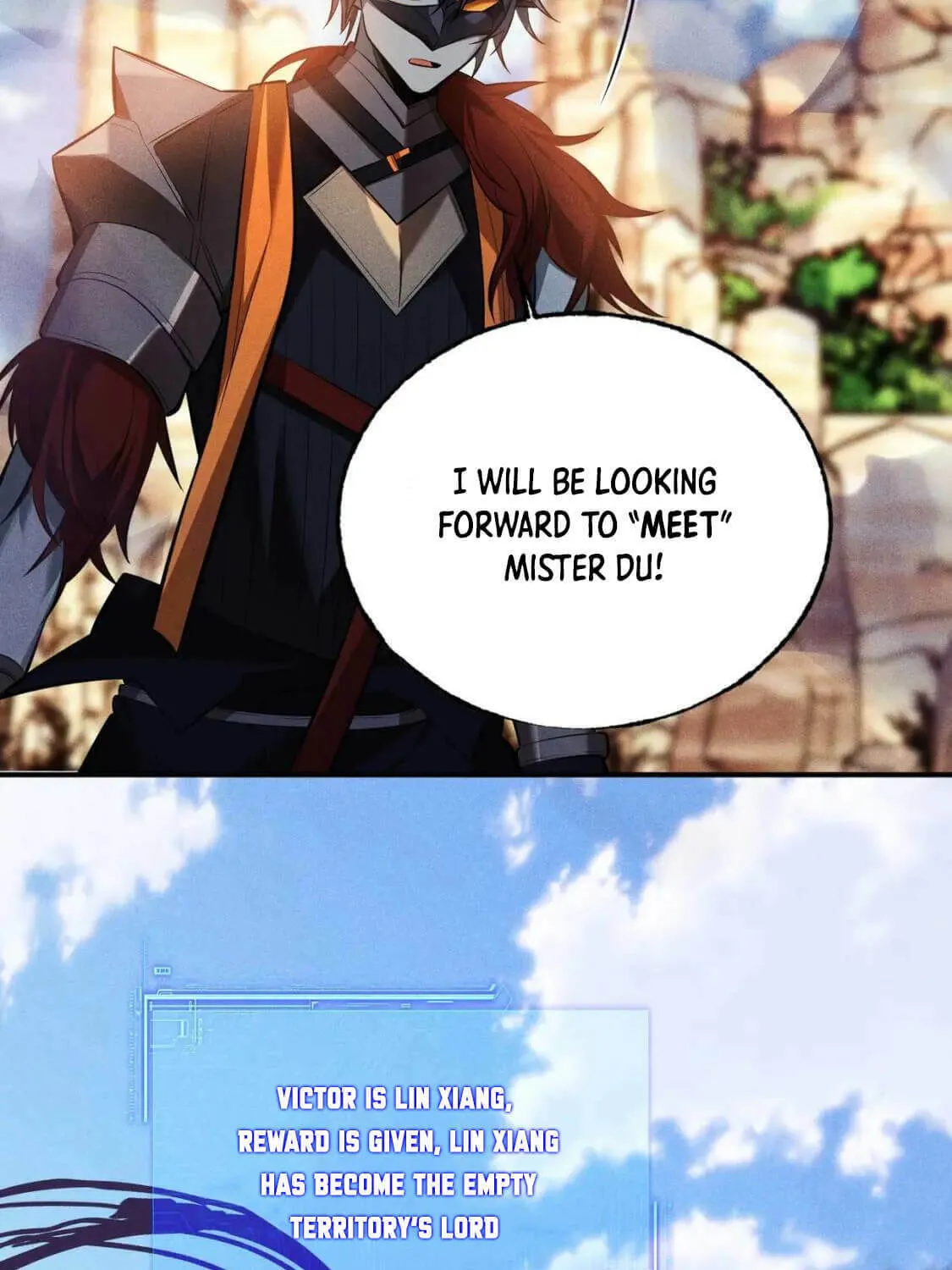 The Strongest Player Chapter 37 page 16 - 