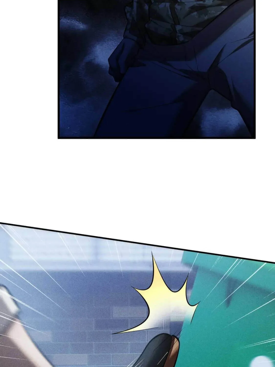 The Strongest Player Chapter 37 page 25 - 